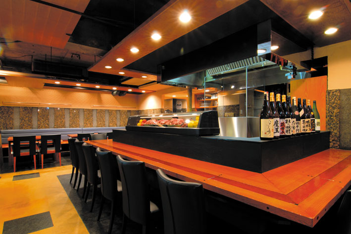 Jidoriya - 博多中洲ぢどり屋 赤坂店